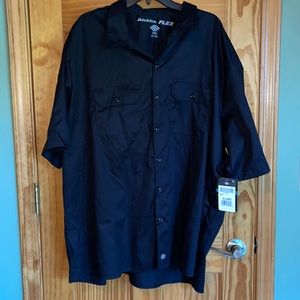 Mens Dickies button up